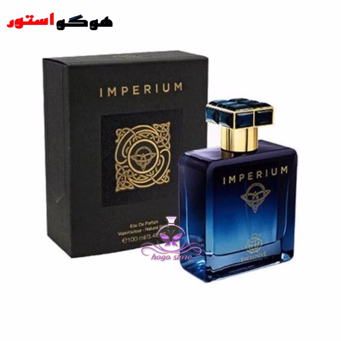 ادکلن امپریوم فراگرنس