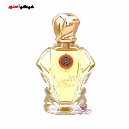 ادکلن فراگرنس الامیر