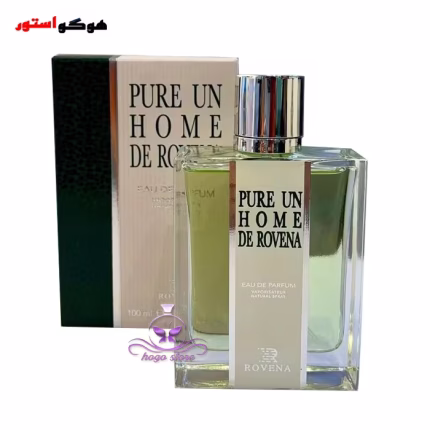 ادکلن پوران هوم روونا