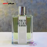 عطر شاه