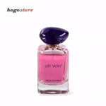 ادکلن یو آر وی (رایحه جورجیو آرمانی مای وی) یور وی فراگرنس ورد - Fragrance World Ur Way
