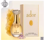 ادکلن آدور زنانه | ادلکن Fragrance world Ador