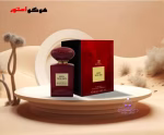 ادکلن رژ مالاکیت روونا - رد مالاکی | ROVENA RED MALAKY