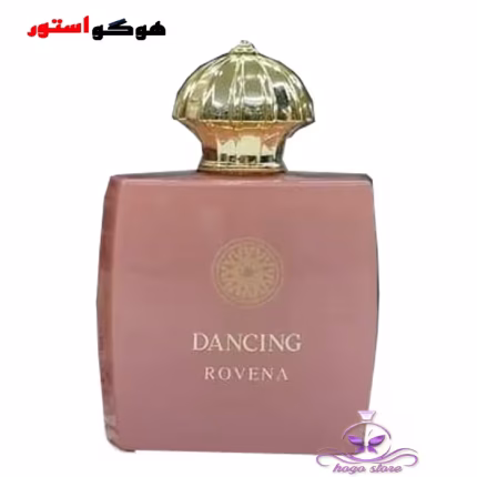 آمواج گایدنس روونا