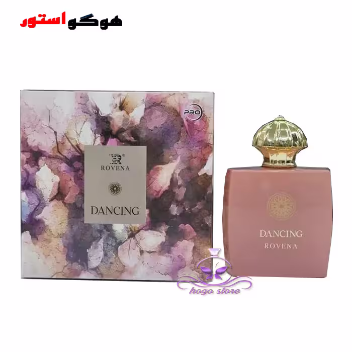 ادکلن آمواج گایدنس روونا