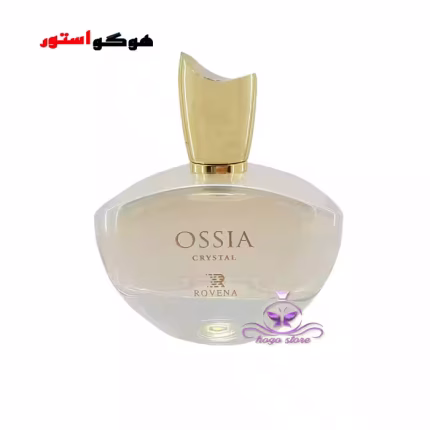 ادکلن ROVENA Ossia Crystal