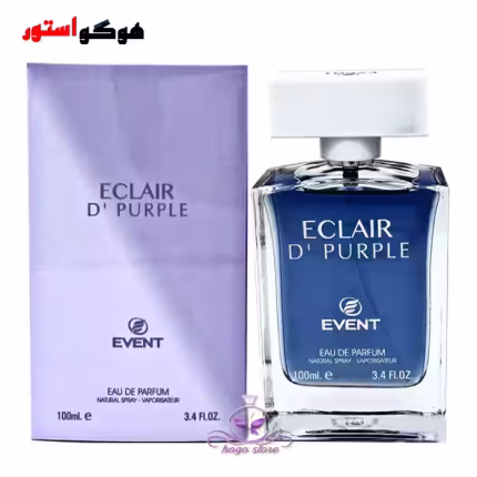 ادکلن لانوین اکلت زنانه شرکتی ایونت