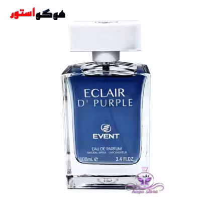 ادکلن اکلت زنانه شرکتی ایونت