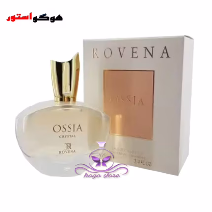 ادکلن بولگاری امنیا کریستالین روونا