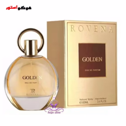 ادکلن گلدن روونا