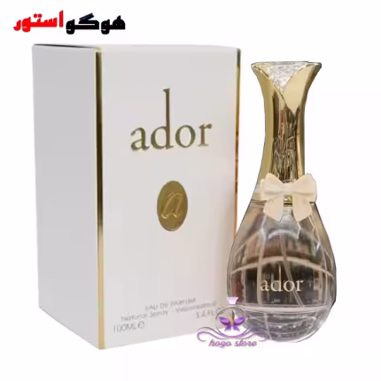 ادکلن آدور زنانه | ادلکن Fragrance world Ador
