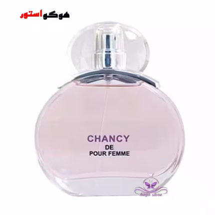 ادکلن چنس تندر روونا