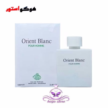 ادکلن لاگوست سفید فراگرنس