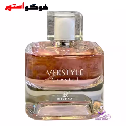 ادکلن ورساچه برایت کریستال روونا