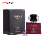 ادکلن ورساچه کریستال نویر روونا