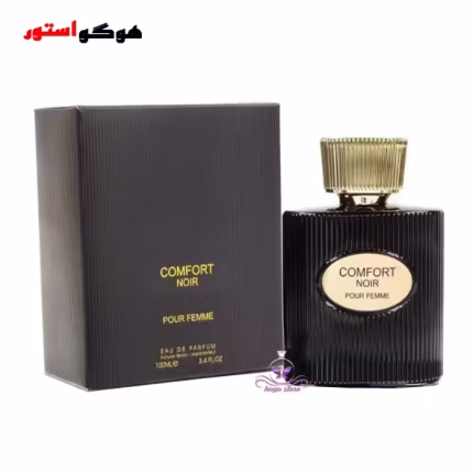 ادکلن کافورت نویر پور فمه روونا