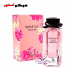 گوچی فلورا گرچس گاردنیا روونا