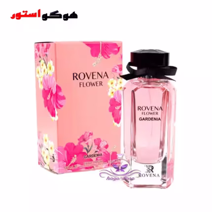 گوچی فلورا گرچس گاردنیا روونا