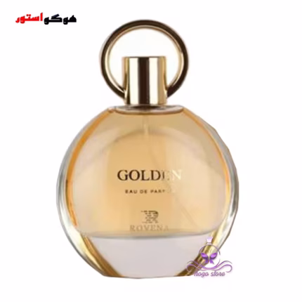 ادکلن گلدن روونا