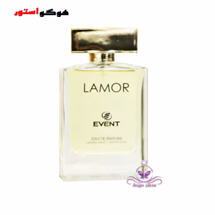 ادکلن لالیک لامور ایونت EVENT Lamor