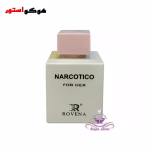 ادکلن نارسیس رودریگرز پودری روونا