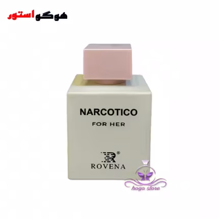 ادکلن نارسیس رودریگرز پودری روونا