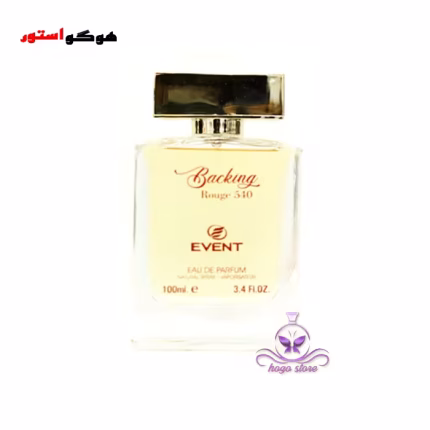 ادکلن باکارات رژ سفید ایونت