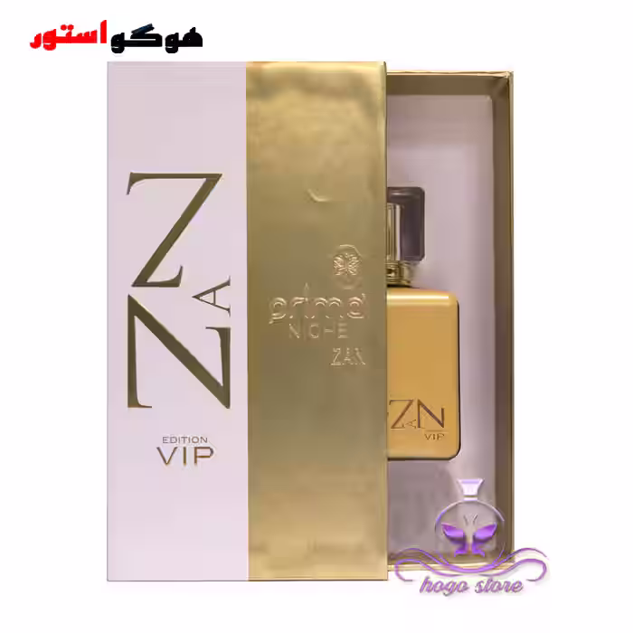 عطر زن شیسیدو پریما وی آی پی