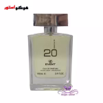 ادکلن موکول 02 ایونت