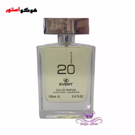 ادکلن موکول 02 ایونت