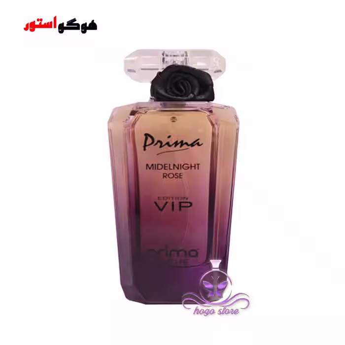 ادکلن Prima Midelnight Roze
