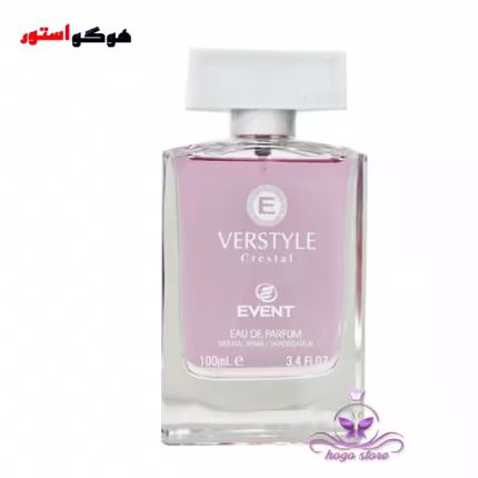 ادکلن ورساچه برایت کریستال شرکتی ایونت