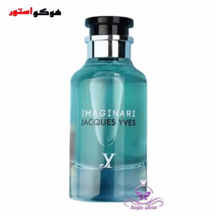 ادکلن لویی ویتون ایمجینیشن شرکتی