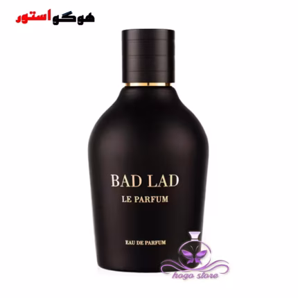 ادکلن بد لد له پارفوم Fragrance Bad Lad Le Parfum