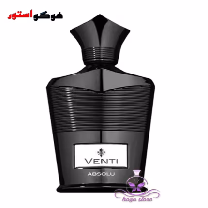 کرید اونتوس ابسولو فراگرنس
