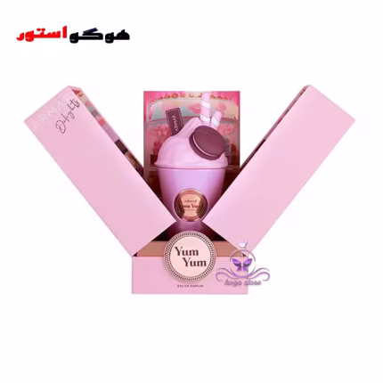 ادکلن یام یام