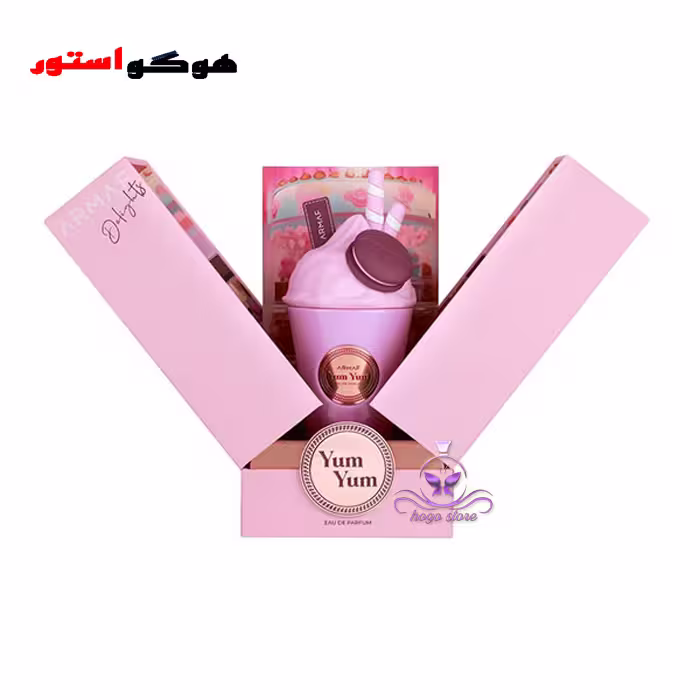 ادکلن یام یام