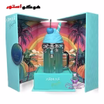 ادکلن Island Bliss