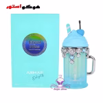 ادکلن ایسلند بلیس
