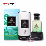 ادکلن جین لوو وایب الحمبرا